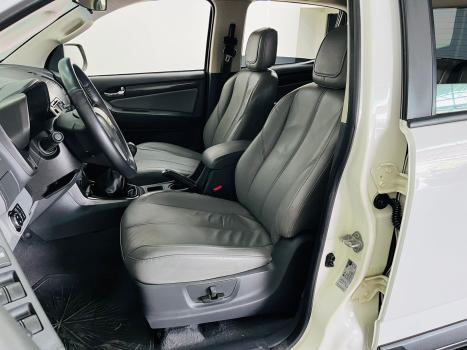 CHEVROLET S10 2.4 FLEX LTZ CABINE DUPLA, Foto 6