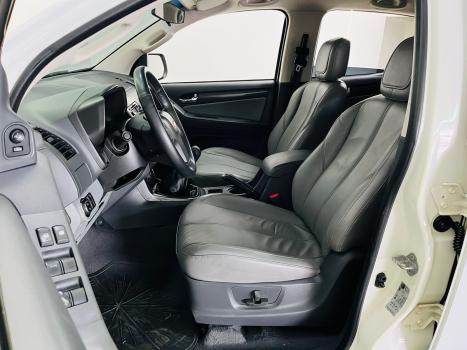 CHEVROLET S10 2.4 FLEX LTZ CABINE DUPLA, Foto 7