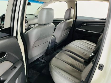 CHEVROLET S10 2.4 FLEX LTZ CABINE DUPLA, Foto 10