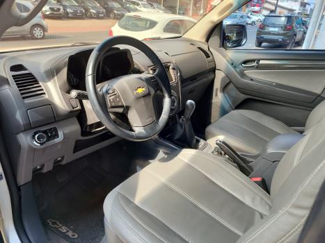CHEVROLET S10 2.4 FLEX LTZ CABINE DUPLA, Foto 13