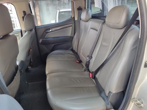 CHEVROLET S10 2.4 FLEX LTZ CABINE DUPLA, Foto 14