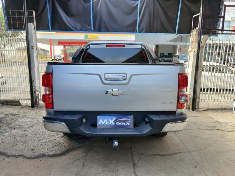 CHEVROLET S10 2.4 FLEX LTZ CABINE DUPLA, Foto 10