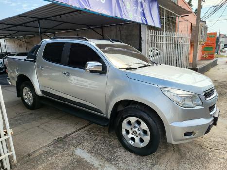 CHEVROLET S10 2.4 FLEX LTZ CABINE DUPLA, Foto 2