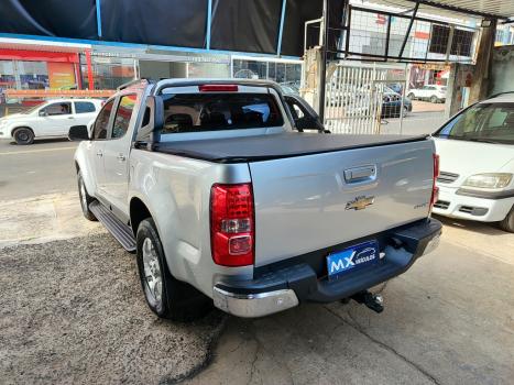 CHEVROLET S10 2.4 FLEX LTZ CABINE DUPLA, Foto 6