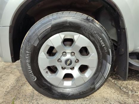 CHEVROLET S10 2.4 FLEX LTZ CABINE DUPLA, Foto 16