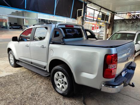 CHEVROLET S10 2.4 FLEX LTZ CABINE DUPLA, Foto 9