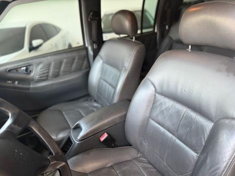 CHEVROLET S10 2.4 FLEX ADVANTAGE CABINE DUPLA, Foto 7