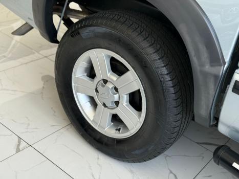 CHEVROLET S10 2.4 FLEX ADVANTAGE CABINE DUPLA, Foto 9