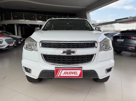 CHEVROLET S10 2.4 FLEX LTZ CABINE DUPLA, Foto 2