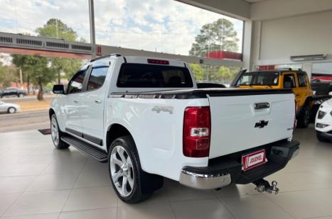 CHEVROLET S10 2.4 FLEX LTZ CABINE DUPLA, Foto 5