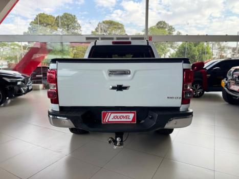 CHEVROLET S10 2.4 FLEX LTZ CABINE DUPLA, Foto 6