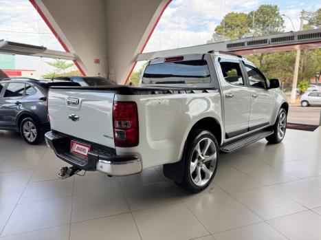 CHEVROLET S10 2.4 FLEX LTZ CABINE DUPLA, Foto 7