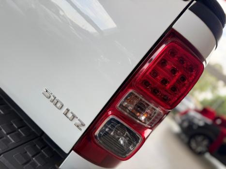 CHEVROLET S10 2.4 FLEX LTZ CABINE DUPLA, Foto 8