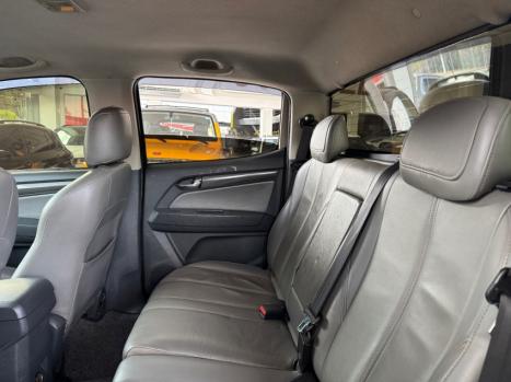 CHEVROLET S10 2.4 FLEX LTZ CABINE DUPLA, Foto 9