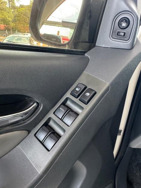 CHEVROLET S10 2.4 FLEX LTZ CABINE DUPLA, Foto 12