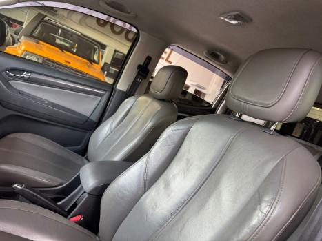 CHEVROLET S10 2.4 FLEX LTZ CABINE DUPLA, Foto 14