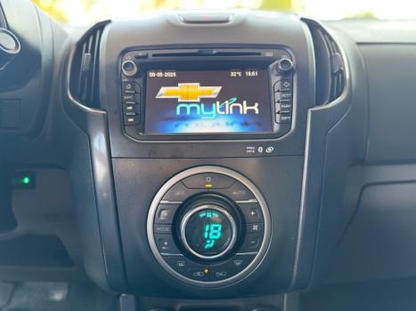 CHEVROLET S10 2.4 FLEX LTZ CABINE DUPLA, Foto 16