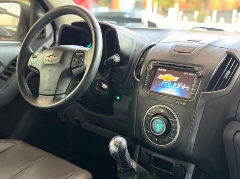 CHEVROLET S10 2.4 FLEX LTZ CABINE DUPLA, Foto 18