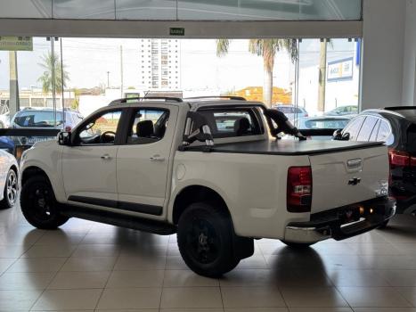 CHEVROLET S10 2.4 FLEX LTZ CABINE DUPLA, Foto 3