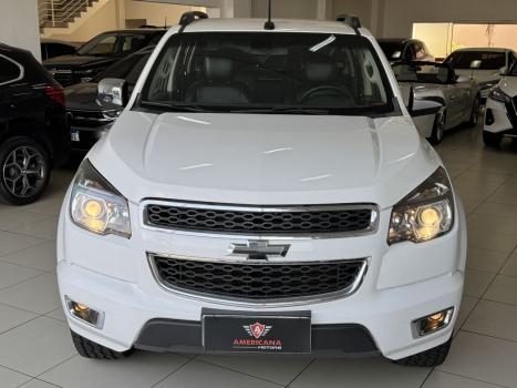 CHEVROLET S10 2.4 FLEX LTZ CABINE DUPLA, Foto 4