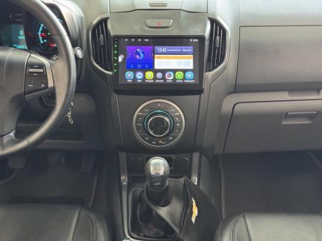 CHEVROLET S10 2.4 FLEX LTZ CABINE DUPLA, Foto 6