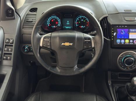 CHEVROLET S10 2.4 FLEX LTZ CABINE DUPLA, Foto 7