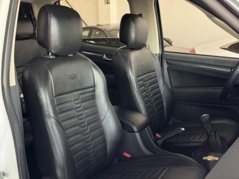 CHEVROLET S10 2.4 FLEX LTZ CABINE DUPLA, Foto 8