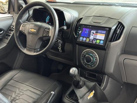 CHEVROLET S10 2.4 FLEX LTZ CABINE DUPLA, Foto 9