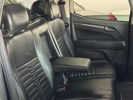 CHEVROLET S10 2.4 FLEX LTZ CABINE DUPLA, Foto 10