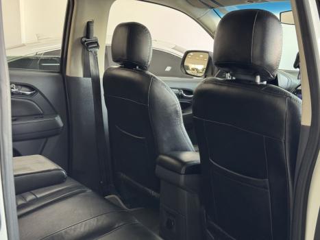 CHEVROLET S10 2.4 FLEX LTZ CABINE DUPLA, Foto 11