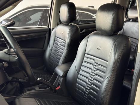 CHEVROLET S10 2.4 FLEX LTZ CABINE DUPLA, Foto 12