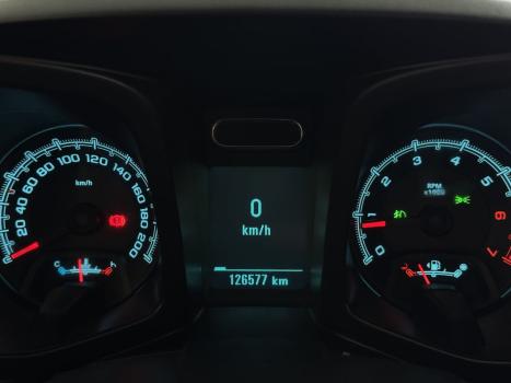 CHEVROLET S10 2.4 FLEX LTZ CABINE DUPLA, Foto 16