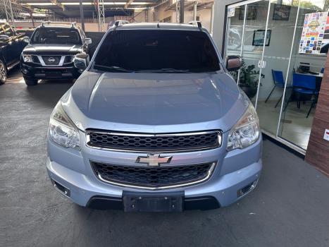 CHEVROLET S10 2.4 FLEX LTZ CABINE DUPLA, Foto 2