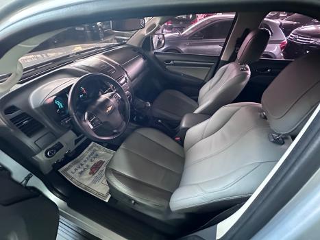 CHEVROLET S10 2.4 FLEX LTZ CABINE DUPLA, Foto 3