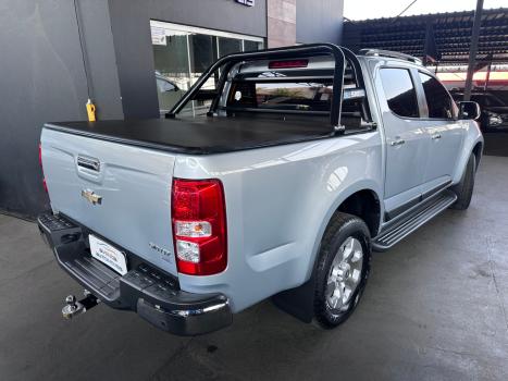 CHEVROLET S10 2.4 FLEX LTZ CABINE DUPLA, Foto 5