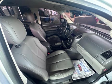 CHEVROLET S10 2.4 FLEX LTZ CABINE DUPLA, Foto 7