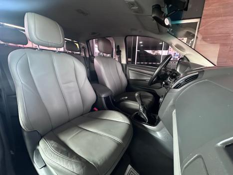 CHEVROLET S10 2.4 FLEX LTZ CABINE DUPLA, Foto 8