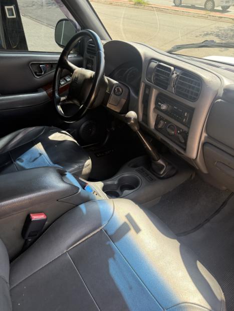 CHEVROLET S10 2.4 FLEX EXECUTIVE CABINE DUPLA, Foto 7