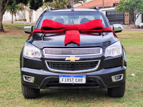 CHEVROLET S10 2.4 FLEX LTZ CABINE DUPLA, Foto 2