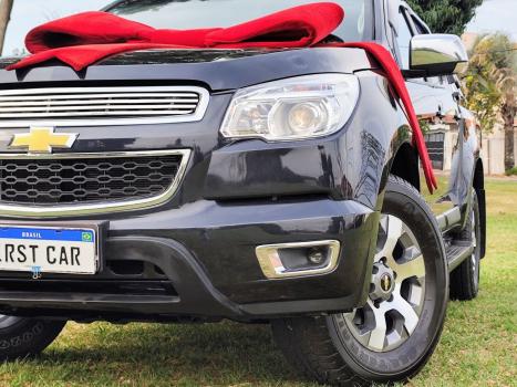 CHEVROLET S10 2.4 FLEX LTZ CABINE DUPLA, Foto 3