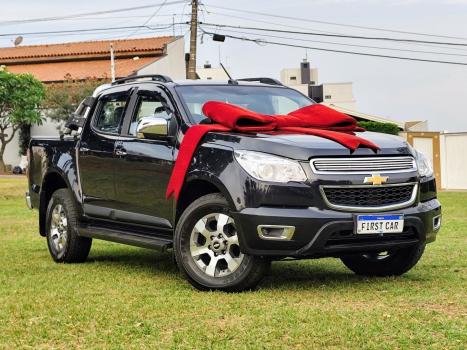 CHEVROLET S10 2.4 FLEX LTZ CABINE DUPLA, Foto 4