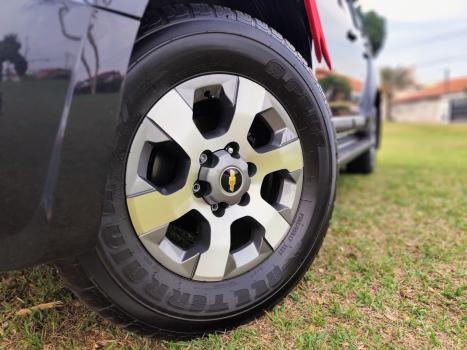 CHEVROLET S10 2.4 FLEX LTZ CABINE DUPLA, Foto 5
