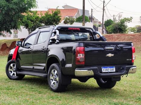 CHEVROLET S10 2.4 FLEX LTZ CABINE DUPLA, Foto 6