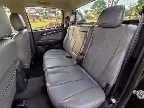 CHEVROLET S10 2.4 FLEX LTZ CABINE DUPLA, Foto 10