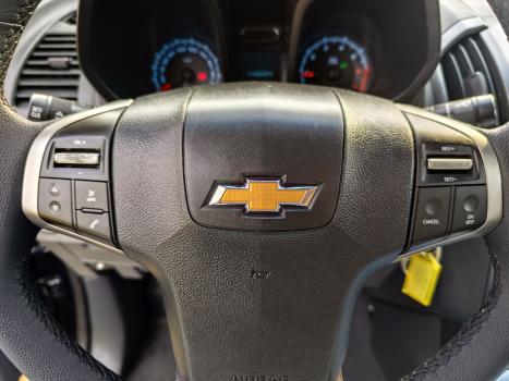 CHEVROLET S10 2.4 FLEX LTZ CABINE DUPLA, Foto 14