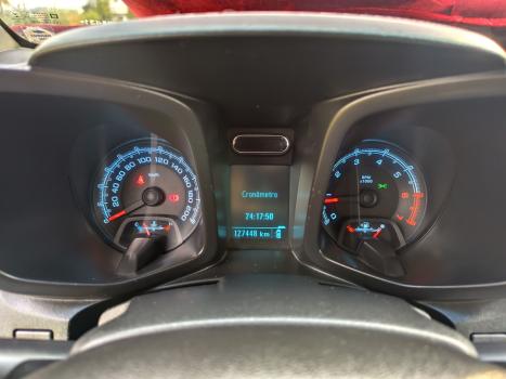 CHEVROLET S10 2.4 FLEX LTZ CABINE DUPLA, Foto 15