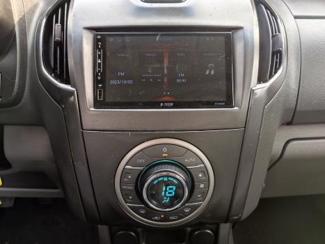 CHEVROLET S10 2.4 FLEX LTZ CABINE DUPLA, Foto 16