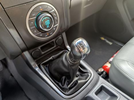 CHEVROLET S10 2.4 FLEX LTZ CABINE DUPLA, Foto 17