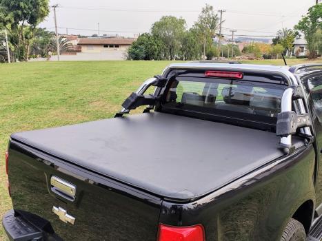 CHEVROLET S10 2.4 FLEX LTZ CABINE DUPLA, Foto 18