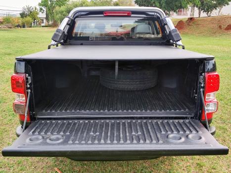 CHEVROLET S10 2.4 FLEX LTZ CABINE DUPLA, Foto 19